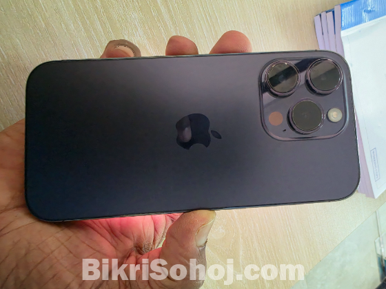 iPhone 14Pro (Official)